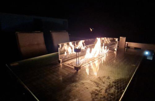 Chantry Lodge - Foto 33