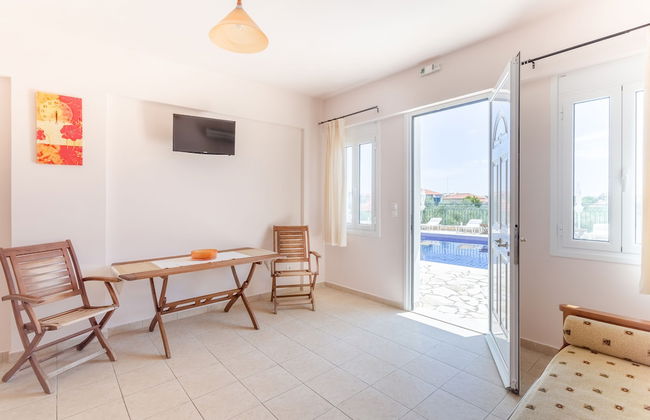 Hotel Aphrodite - Foto 19