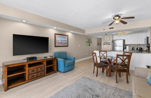 SunDestin Resort Unit 0907 - Photo 4