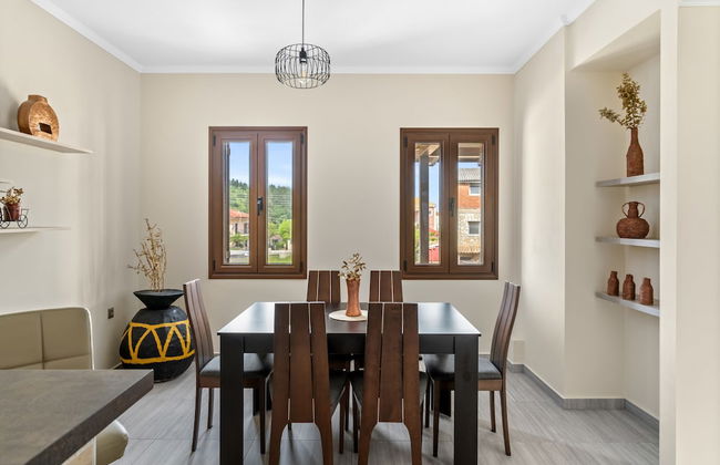 The Dandy Villas Sivota - Foto 18