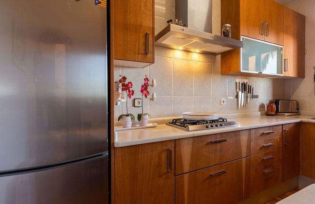 Belvilla by OYO La Fresa - Photo 14