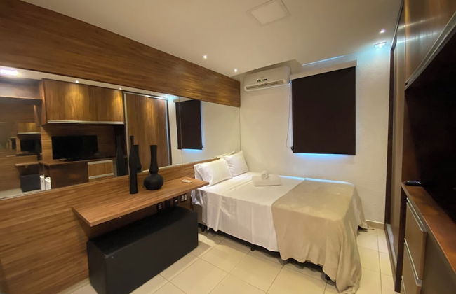 Bela Hospedagem - Estilo Bela Vista 206 - Photo 3