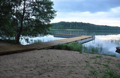 Agroturystyka Pod Pstrągiem - Foto 30