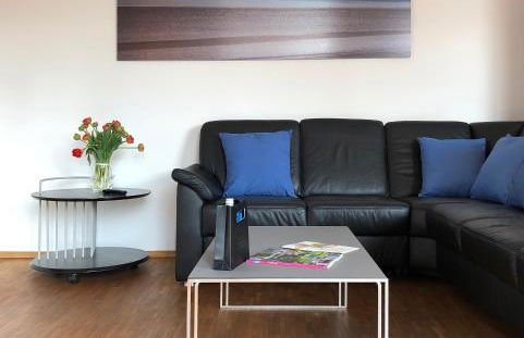 Ferienwohnung Schleusenhaus Hameln - Foto 15