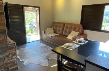 Chalé rural- hospedagem e experiência! - Foto 58