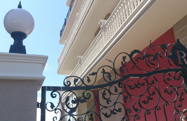 ROEL Residence Apartments - Photo 69