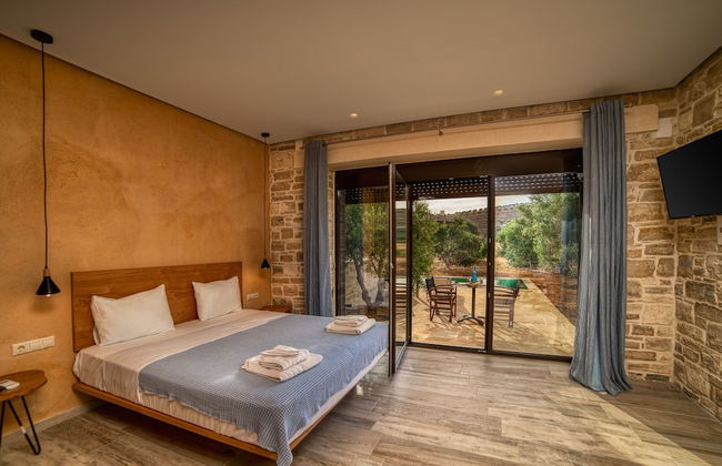 Olive Luxury Suites - Adults Only - Foto 10