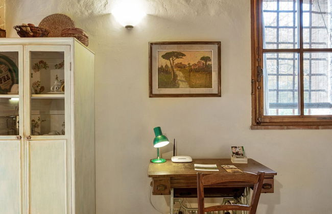 Farmhouse in Ville di Corsano Siena at the Centre - Foto 22