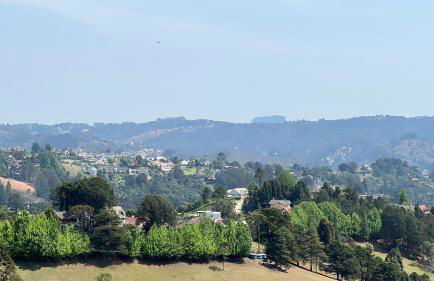 Apartamento no Home Green Home - Vista para a montanha - Foto 8