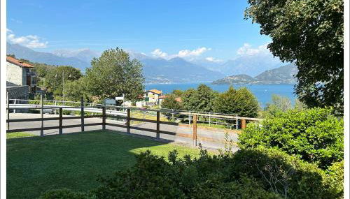 Casa Azalea, vista lago e giardino - Foto 5, Garden, sunbed