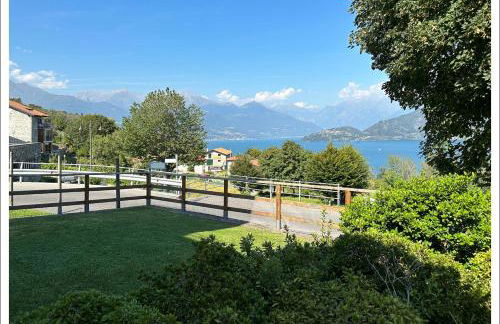 Casa Azalea, vista lago e giardino - Foto 5