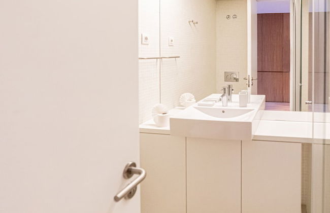 Edmond Vibes Barrio de Salamanca - Foto 21