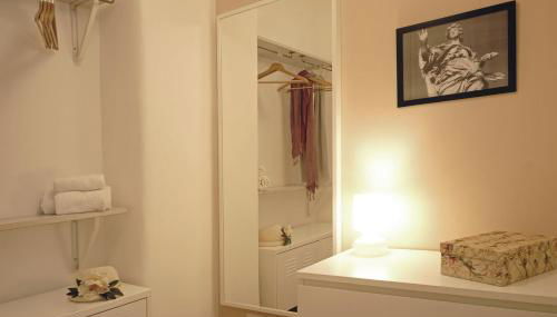 Nerhome Vatican Suite - Foto 4, wardrobe