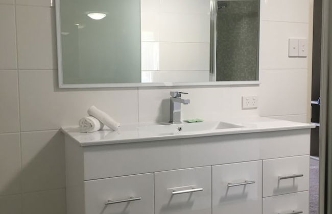 Silver Sands Resort - Foto 18