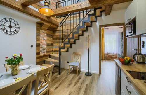 Apartamenty Pod Bocianem - Foto 33