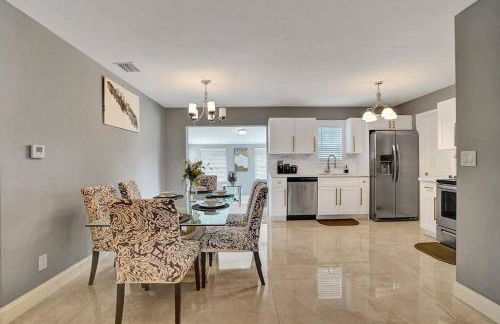 Luxury 3bd/2ba near Beach & Las Olas - Foto 32