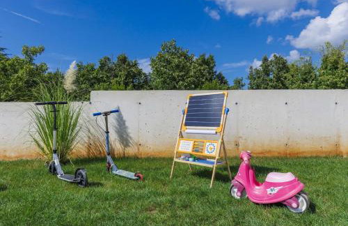 Villa Black&White by Interhome - Foto 37