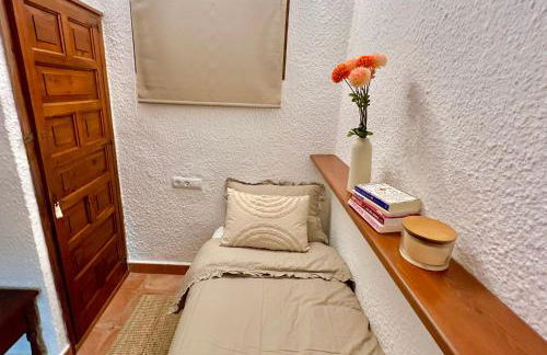 Beachfront Apartment in Cala Morell - Foto 5