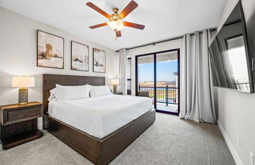 Charming Lake House Retreat in Rowlett - Foto 21