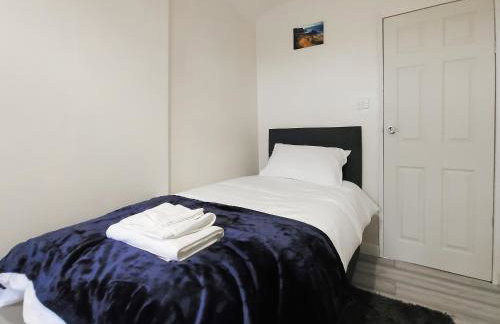 Queen House - Foto 8