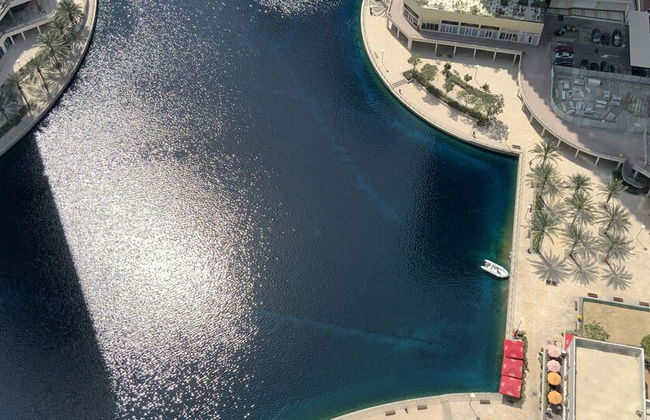 RIT - Charming Furnished Studio JLT - Photo 15