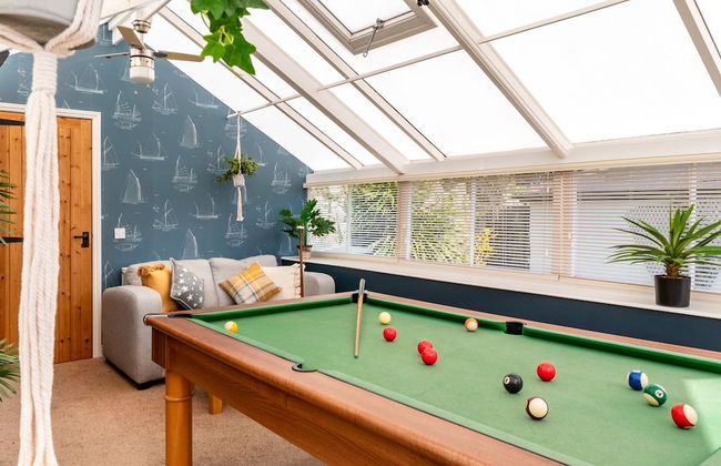 The Cottage in Holcombe - Foto 7