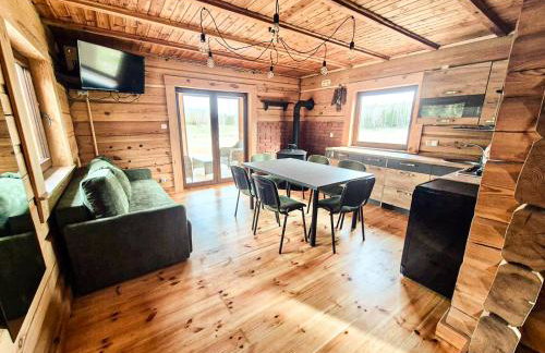 Highland Warmia - Gospodarstwo agroturystyczne - Foto 69