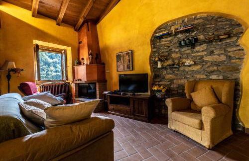 Old Village Linda - Tra Lunigiana & Cinque Terre - Foto 7