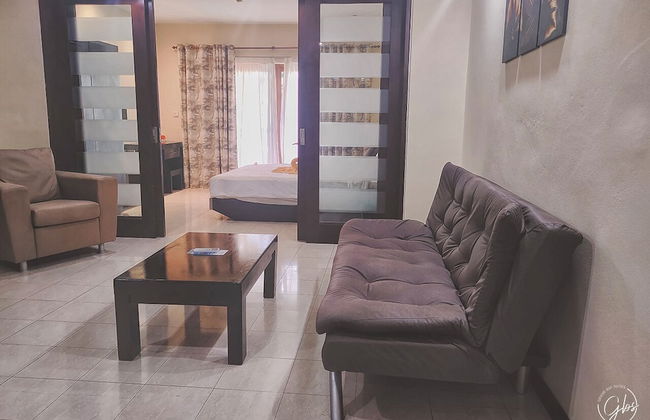 Grand Bay Suites - Foto 10