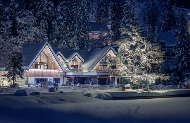 JASNA NATUR Resort - Foto 73