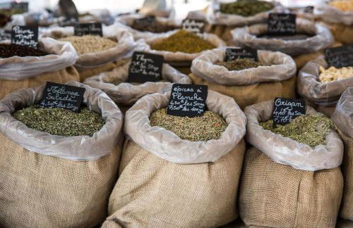 Maison Saint Antonin - Foto 27