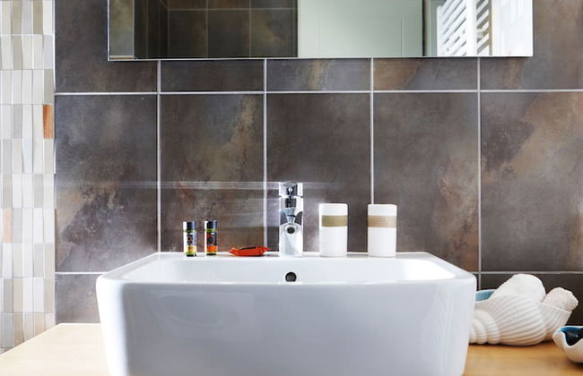 Dream Villa - Foto 26