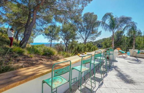 Villa Elysian by Hello Homes Sitges - Photo 52