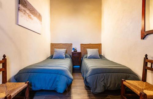 Masía La Parreta Estancia La Morada - Foto 37