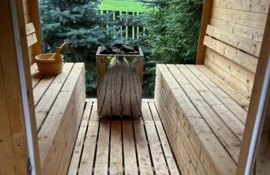 Mazurska Chatka - Foto 12