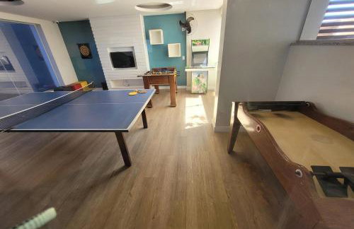 Imprensa III · Comfort and family in Brasilia - Foto 54