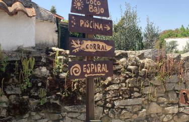 La Casa Rural Cortijo del Zoco Bajo - Foto 27