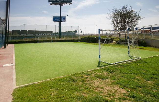 Patacona Resort Apartments - Foto 61