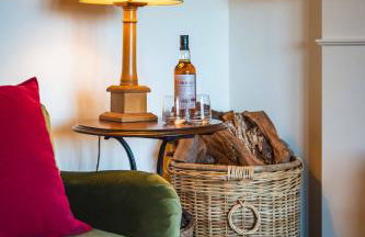 Kinkell Cottage - Photo 10