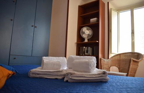 DOMUS - DORMIRE A VEROLI - casa vacanza b&b - Foto 11