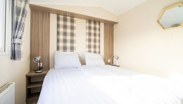 Admirable Chalet Near the River - Photo 5, Room