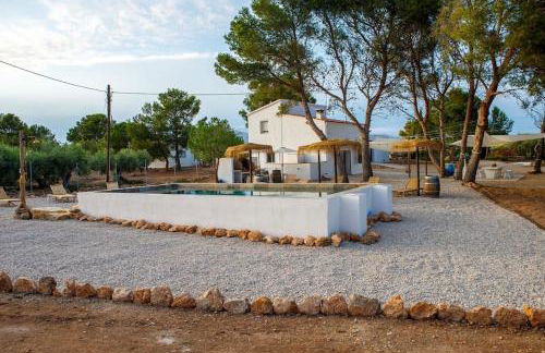 Villa Can Cisquillo Mar - Foto 58