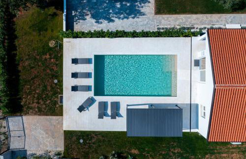 Serenity Majora Villa - Foto 10