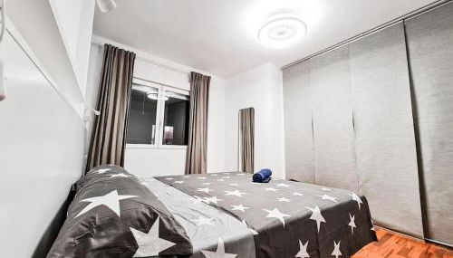 Lujoso piso en Plaza de Toros - Foto 3