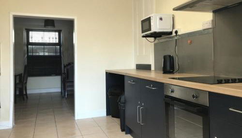 London Road - Foto 2