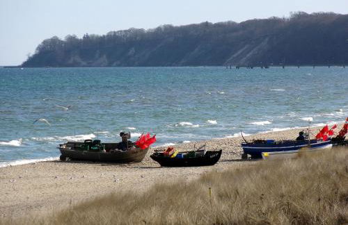 Villa Düne -Penthousewohnung WE 18 - Foto 41