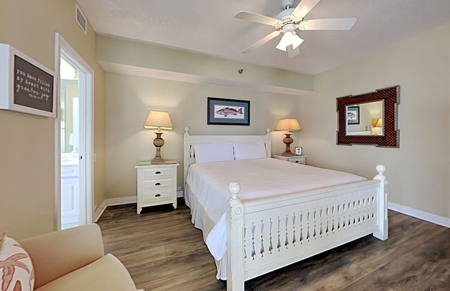 Beach Colony Towers by Southern Vacation Rentals - Foto 28