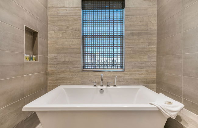 4 Bedroom Bienville Townhouses near Restaurants - Foto 65