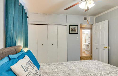 3 Mi to Glen Canyon Dam Home with Fenced Yard - Foto 15