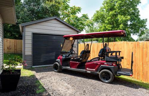 Buckeye Lake Cottage - Foto 20